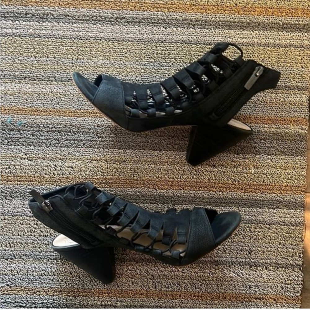 Vince Camuto sandals